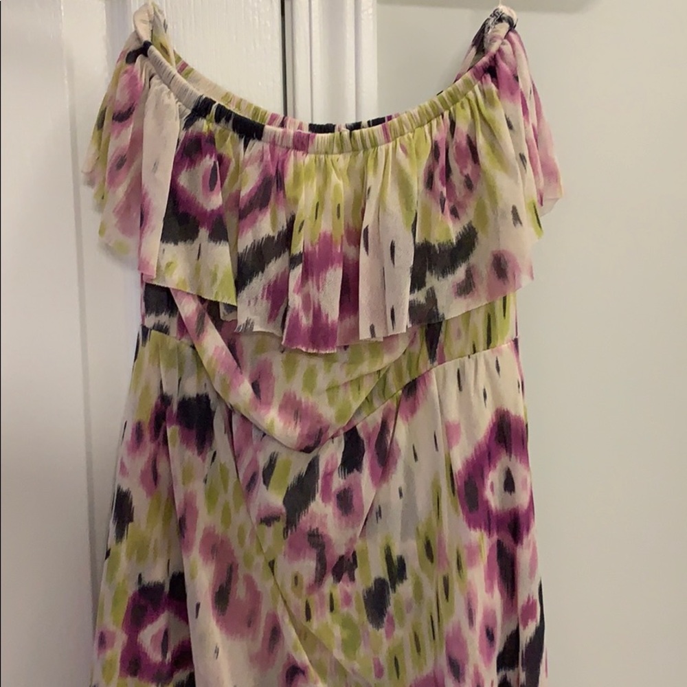 Boutique Summer dress